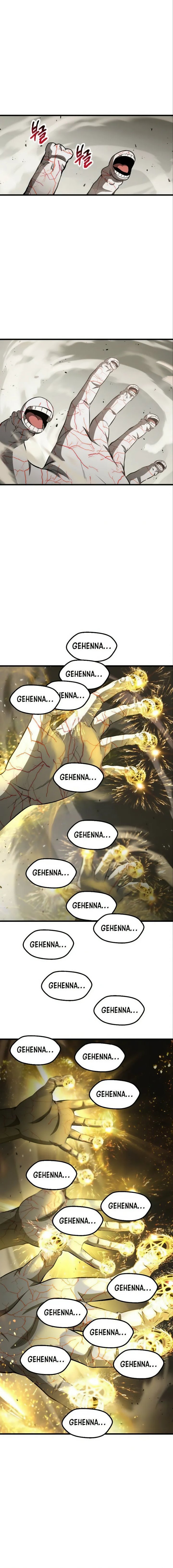 Otherworldly Sword King’s Survival Records Chapter 275 Gambar 19